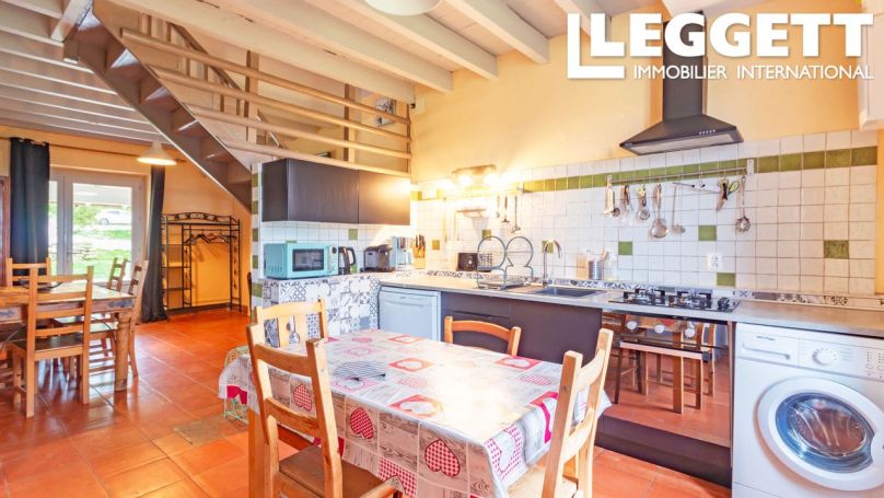 A louer GîTE  LAURAC