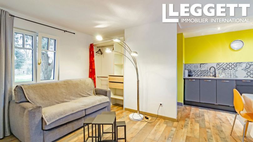 A louer GîTE  LAURAC