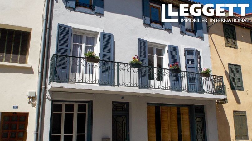 A louer GîTE  AXAT