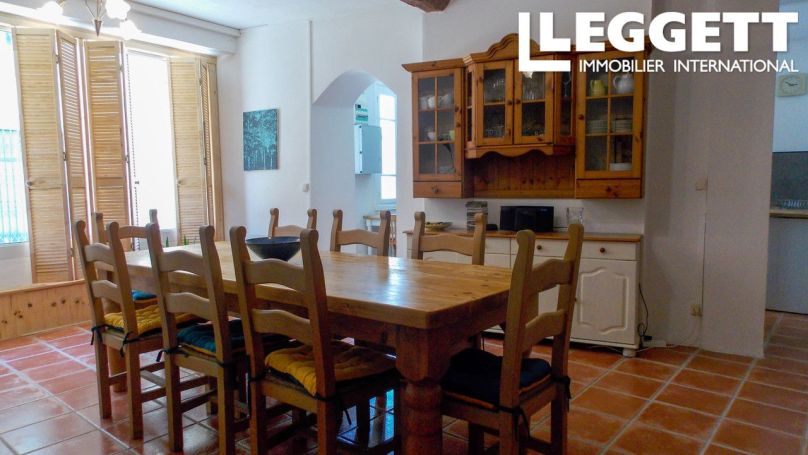 A louer GîTE  AXAT