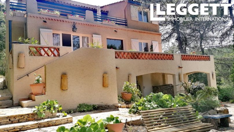 A louer MAISON  5 PIECES 134 M2  BELCODENE