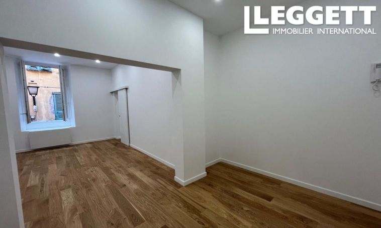 A louer APPARTEMENT NEUF T3 58 M2 BORD DE MER NICE