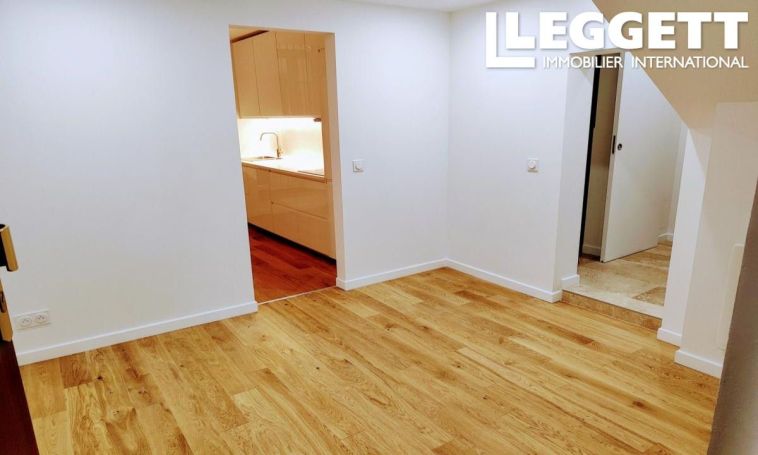 A louer APPARTEMENT NEUF T3 58 M2 BORD DE MER NICE