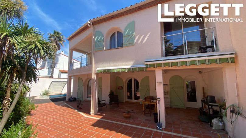 A louer MAISON  5 PIECES 160 M2  VILLENEUVE DE LA RAHO