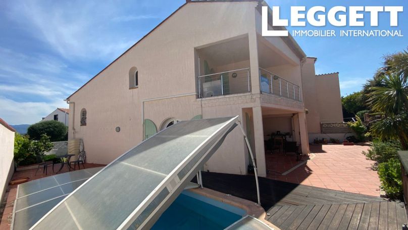 A louer MAISON  5 PIECES 160 M2  VILLENEUVE DE LA RAHO