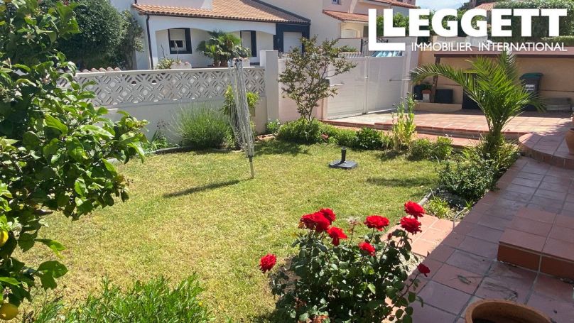 A louer MAISON  5 PIECES 160 M2  VILLENEUVE DE LA RAHO