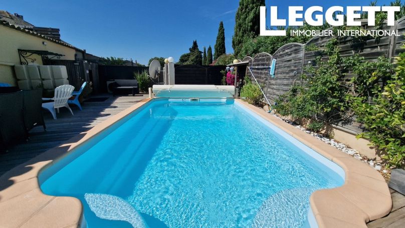 A louer MAISON  4 PIECES 78 M2  LA REDORTE