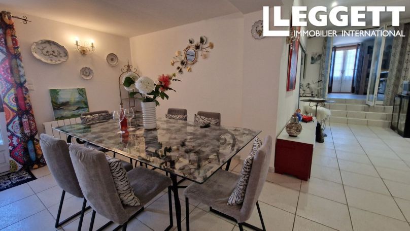A louer MAISON  4 PIECES 78 M2  LA REDORTE