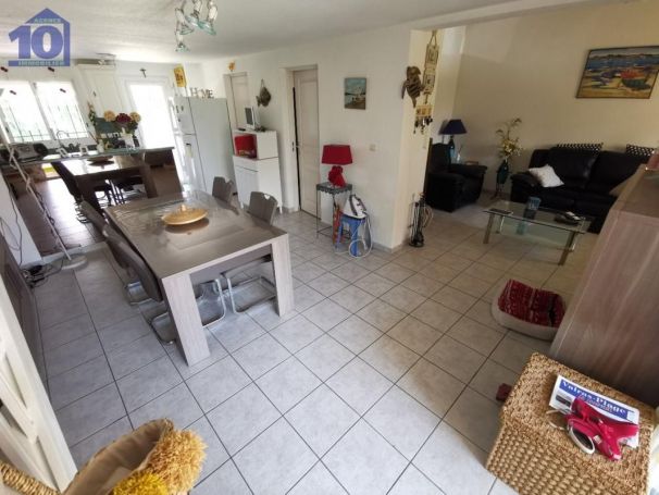 A louer MAISON  5 PIECES 95 M2 PLAGE à PIED VALRAS PLAGE