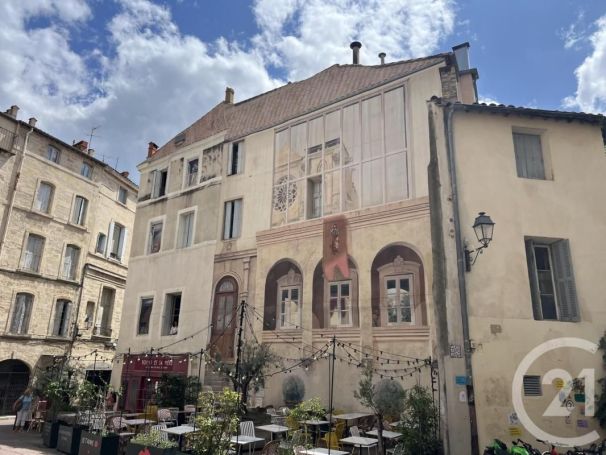 A louer APPARTEMENT T3 45 M2  MONTPELLIER