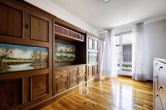 A louer PENTHOUSE  126 M2  SAN SEBASTIáN