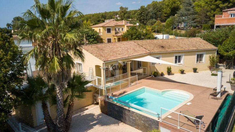 A louer MAISON  5 PIECES 146 M2  PAULHAN
