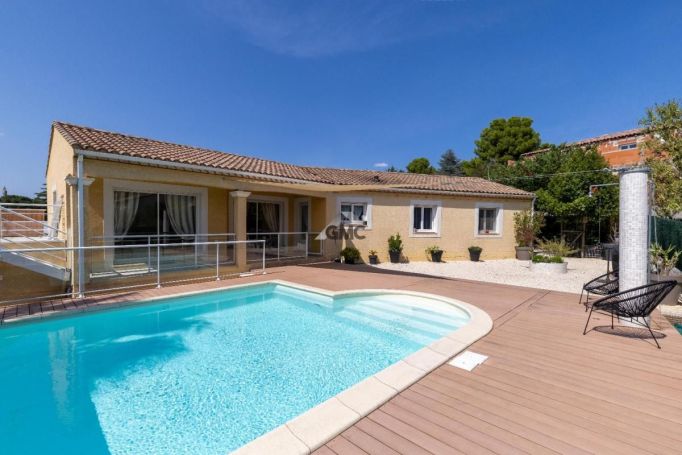 A louer MAISON  5 PIECES 146 M2  PAULHAN