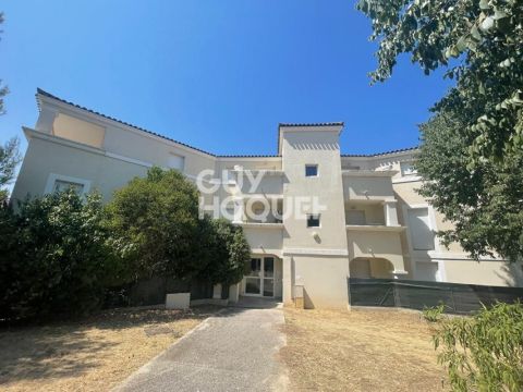 A louer APPARTEMENT DE PRESTIGE NEUF T4 84 M2 TERRASSE  JUVIGNAC