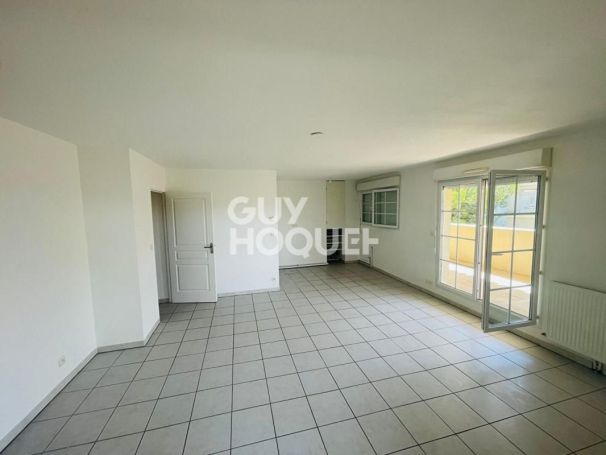 A louer APPARTEMENT DE PRESTIGE NEUF T4 84 M2 TERRASSE  JUVIGNAC