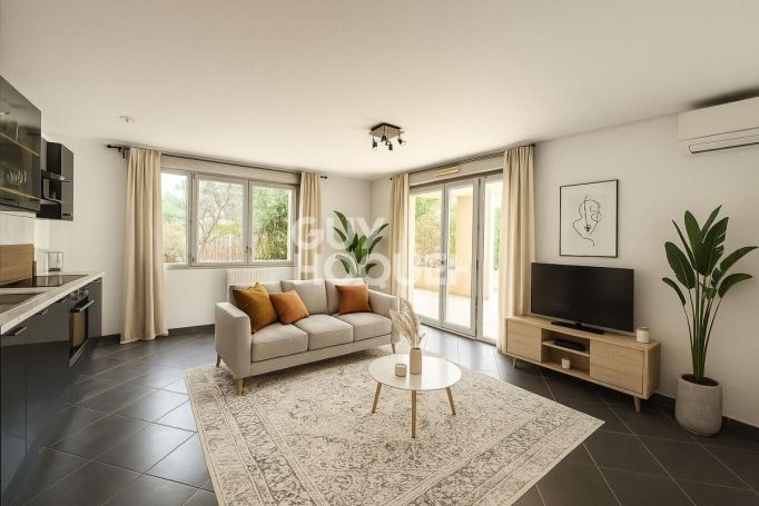 A louer APPARTEMENT T3 65 M2 TERRASSE  MONTPELLIER