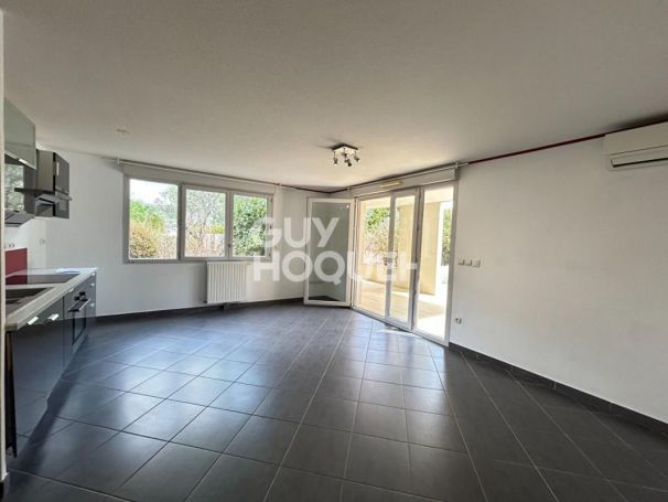 A louer APPARTEMENT T3 65 M2 TERRASSE  MONTPELLIER