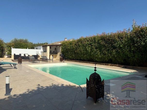 A louer MAISON  5 PIECES 142 M2  BRIGNAC
