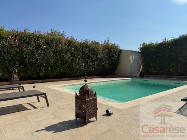 A louer MAISON  5 PIECES 142 M2  BRIGNAC