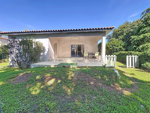 A louer MAISON  CONTEMPORAINE  SAINTE ANASTASIE