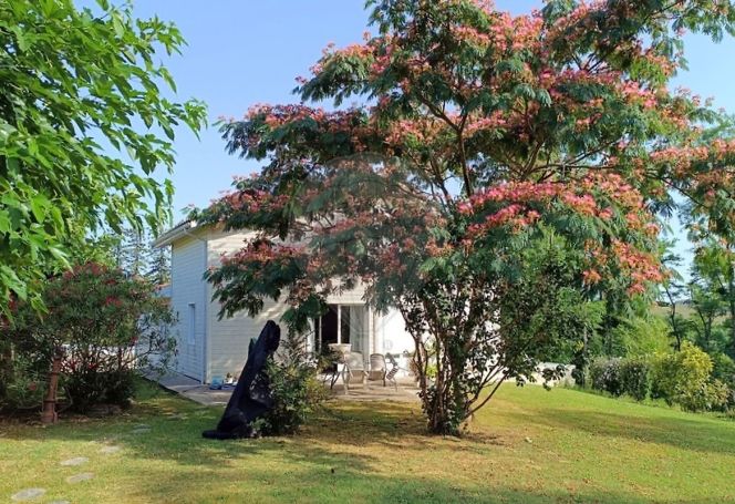 A vendre MAISON  CONTEMPORAINE  LE PIAN SUR GARONNE