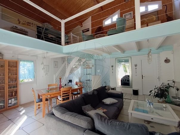 A vendre MAISON  CONTEMPORAINE  LE PIAN SUR GARONNE