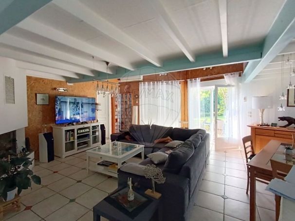 A vendre MAISON  CONTEMPORAINE  LE PIAN SUR GARONNE