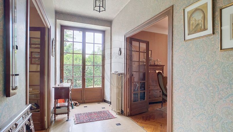 A louer MAISON  DE MAîTRE  LANGON