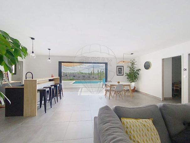 A louer MAISON  CONTEMPORAINE  BOISSET ET GAUJAC