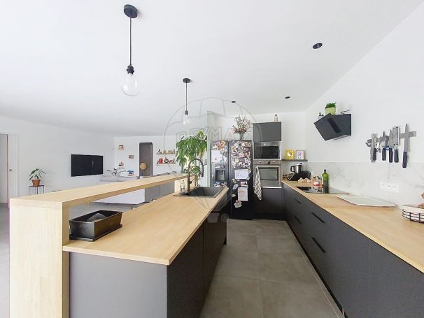 A louer MAISON  CONTEMPORAINE  BOISSET ET GAUJAC