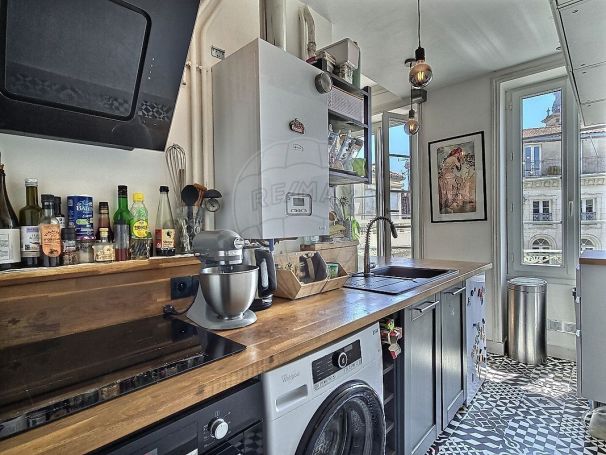 A louer APPARTEMENT T3 60 M2 BORD DE MER LA ROCHELLE