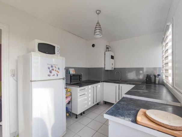 A louer APPARTEMENT T2 46 M2  SAINT HERBLAIN