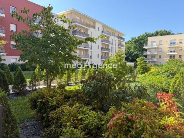 A louer APPARTEMENT T2 45 M2  LE GRAND QUEVILLY