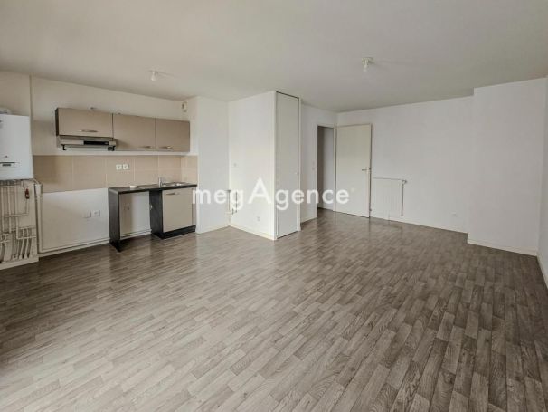 A louer APPARTEMENT T2 45 M2  LE GRAND QUEVILLY