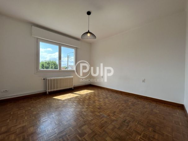 A louer APPARTEMENT T4 110 M2  HESDIGNEUL LES BETHUNE