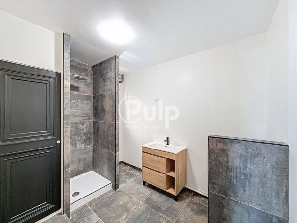 A louer APPARTEMENT DUPLEX NEUF T2 57 M2  HESDIN