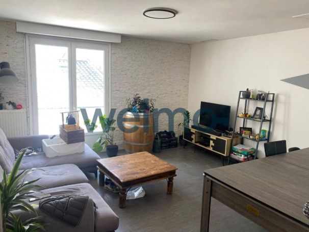 A louer APPARTEMENT T4 81 M2  LIBOURNE
