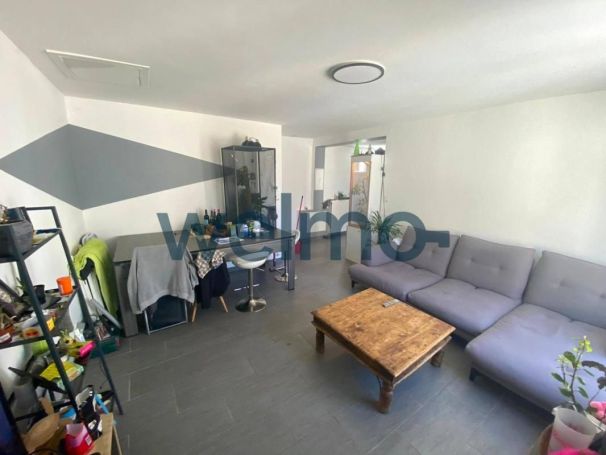 A louer APPARTEMENT T4 81 M2  LIBOURNE