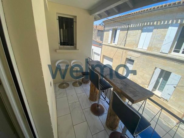 A louer APPARTEMENT T4 81 M2  LIBOURNE
