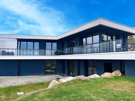 belle Maison d'architecte 180 m² vue mer  Plougastel-Daoulas
