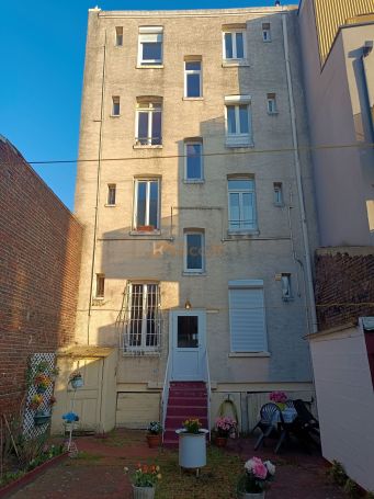 A vendre Appartement T2 31m² Le Havre