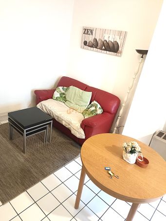 A vendre Appartement T2 31m² Le Havre