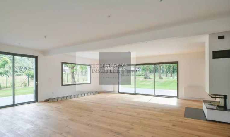 A louer MAISON  7 PIECES 200 M2 BORD DE MER LE TOUQUET PARIS PLAGE