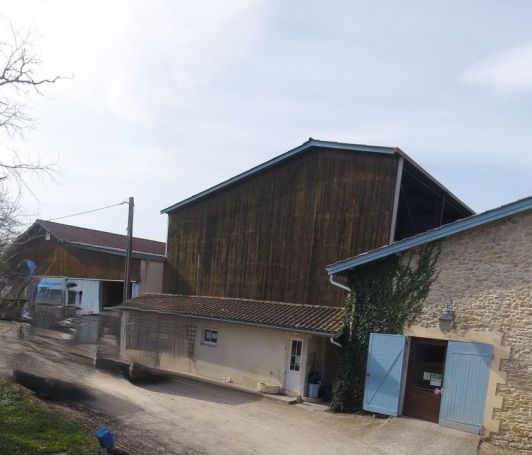 A louer MAISON  DE MAîTRE  BAZAS
