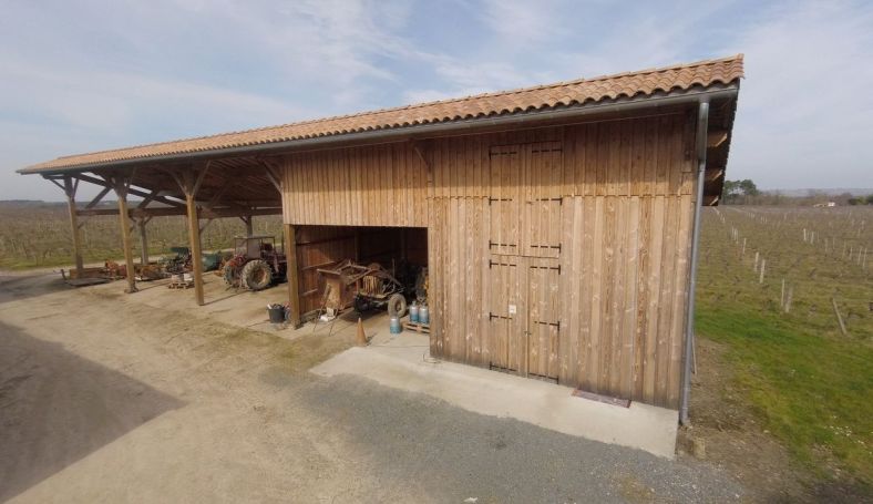 A louer MAISON  DE MAîTRE  BAZAS