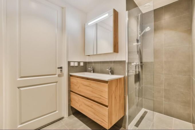 A louer APPARTEMENT T3 84 M2 TERRASSE  SAINT JEAN DE VEDAS