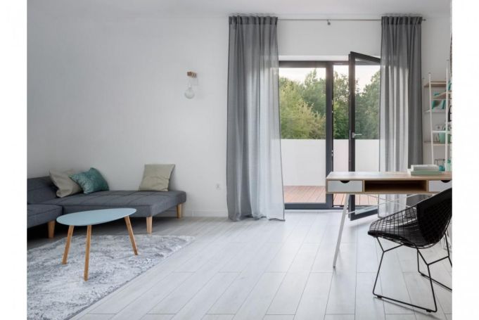 A louer APPARTEMENT T2 44 M2 TERRASSE  NIMES