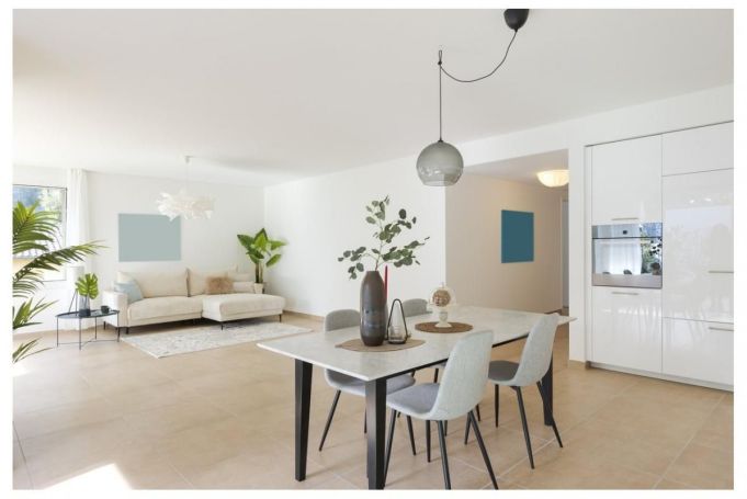 A louer APPARTEMENT T4 90 M2 TERRASSE  MONTPELLIER