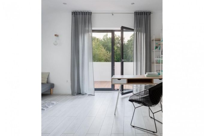 A louer APPARTEMENT NEUF T2 38 M2 TERRASSE  BORDEAUX