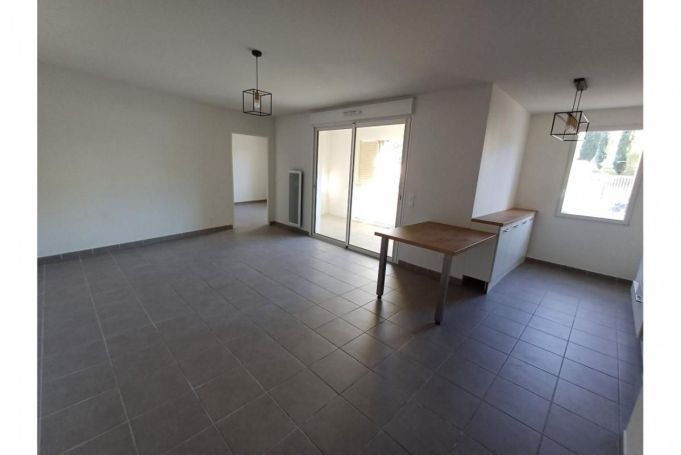 A louer APPARTEMENT NEUF T3 62 M2  MONTPELLIER